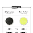 Feev Hyper-Fit Bare Cushion - 3 Colors - #01 Fair Dew