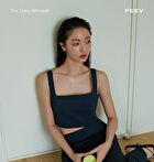 Feev Hyper-Fit Bare Cushion - 3 Colors - #01 Fair Dew