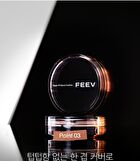 Feev Hyper-Fit Serum Cushion - 3 Colors - #02 Nude