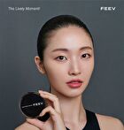 Feev Hyper-Fit Serum Cushion - 3 Colors - #02 Nude