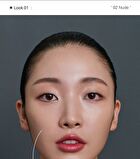 Feev Hyper-Fit Serum Cushion - 3 Colors - #02 Nude