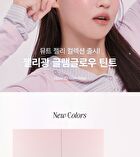 Feev Hyper-Fit Glam Drop - 6 Colors - Peach Morning
