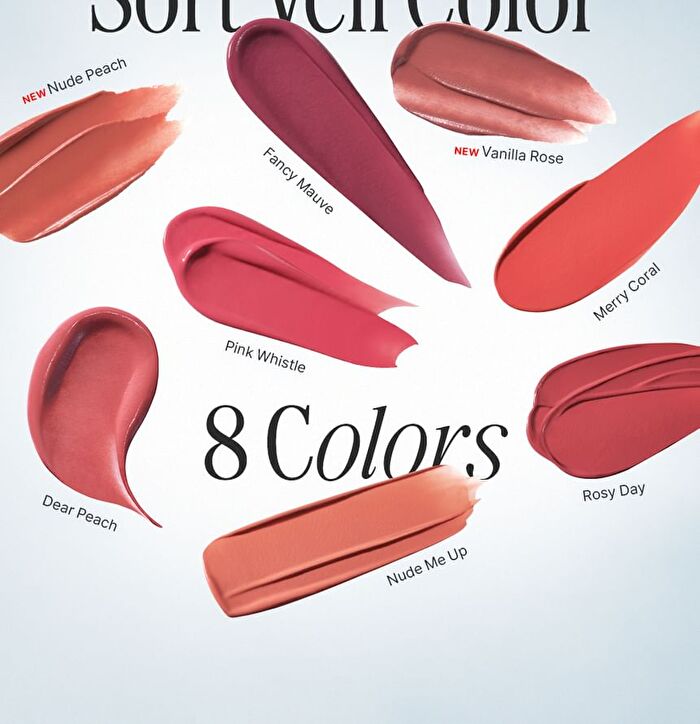 Feev Hyper-Fit Color Wear - 8 Colors - Rosy Day