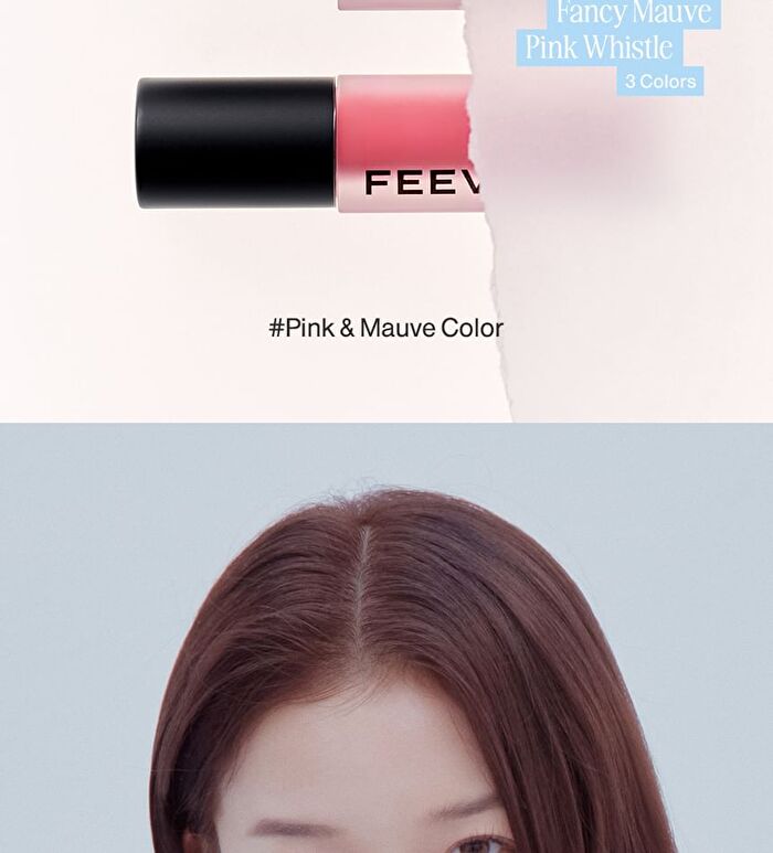 Feev Hyper-Fit Color Wear - 8 Colors - Nude Peach