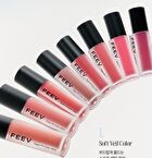 Feev Hyper-Fit Color Wear - 8 Colors - Nude Peach