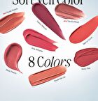Feev Hyper-Fit Color Wear - 8 Colors - Vanilla Rose