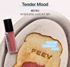 Feev Hyper-Fit Color Wear - 8 Colors - Dear Peach