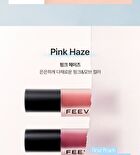 Feev Hyper-Fit Color Wear - 8 Colors - Dear Peach