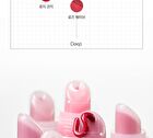 Feev Hyper-Fit Color Balm - 6 Colors - Rose Wave