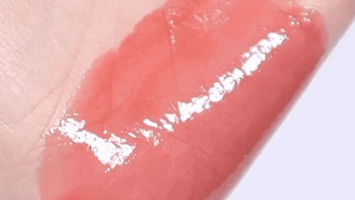 Feev Hyper-Fit Color Balm - 6 Colors - Rose Wave