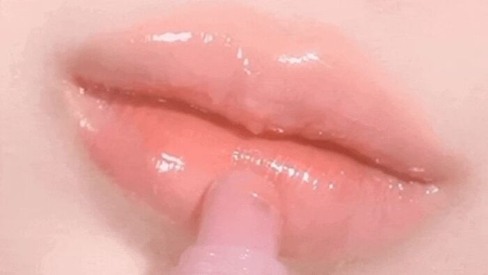Feev Hyper-Fit Color Balm - 6 Colors - Rose Wave
