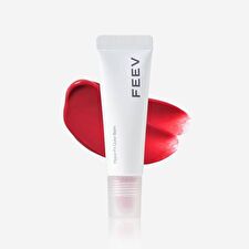 Feev Hyper-Fit Color Balm - 6 Colors - Rose Wave