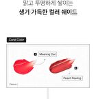 Feev Hyper-Fit Color Balm - 6 Colors - Pink Breeze