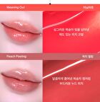 Feev Hyper-Fit Color Balm - 6 Colors - Pink Breeze