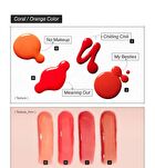 Hyper-Fit Color Drop - 7 Colors - Milky Peach