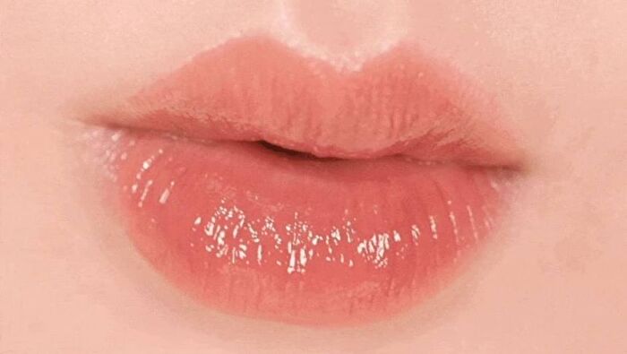 Hyper-Fit Color Drop - 7 Colors - Milky Peach
