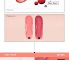 Hyper-Fit Color Drop - 7 Colors - Milky Peach
