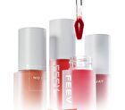 Feev Hyper-Fit Color Drop - 7 Colors - No Makeup