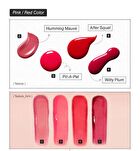 Hyper-Fit Color Drop - 7 Colors - Witty Plum