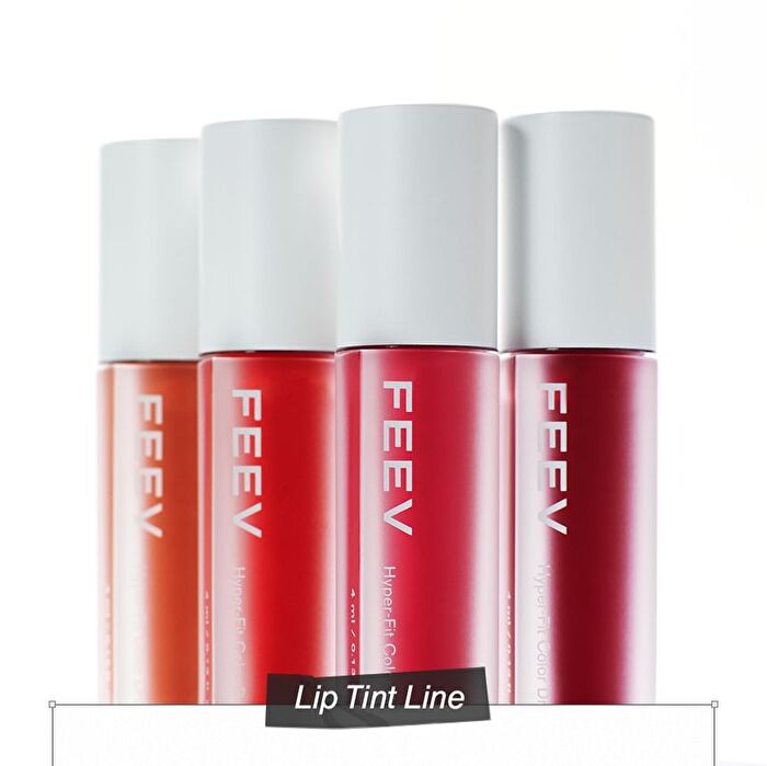 Hyper-Fit Color Drop - 7 Colors - Witty Plum
