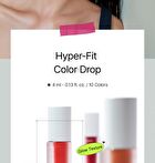 Hyper-Fit Color Drop - 7 Colors - Witty Plum