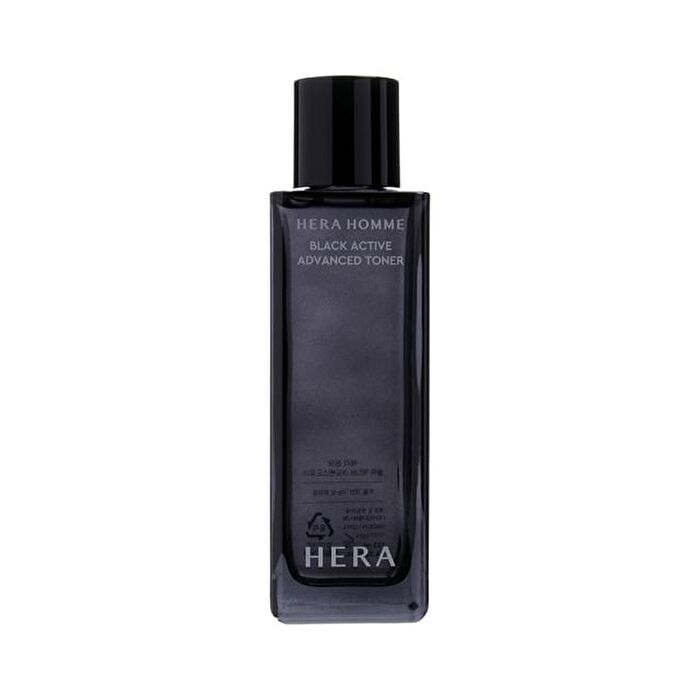 Homme Black Active Advanced Toner - 2025 Version - 125ml