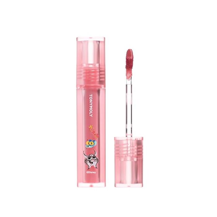 Perfect Lips Shocking Lip Zootopia Edition - #N16 Heart Rum Shocking