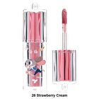 Get It Tint Waterful Butter Zootopia Edition - 2 Colors - #26 Strawberry Cream