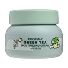 Green Tea Moisturizing Cream Minini Edition - 100ml