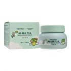 Green Tea Moisturizing Cream Minini Edition - 100ml