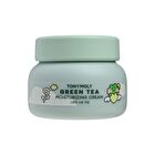 Green Tea Moisturizing Cream Minini Edition - 100ml