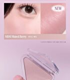 Essential Blush Tap - 2 Colors - M105 Mauve Lavender