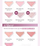 Essential Blush Tap - 2 Colors - M105 Mauve Lavender