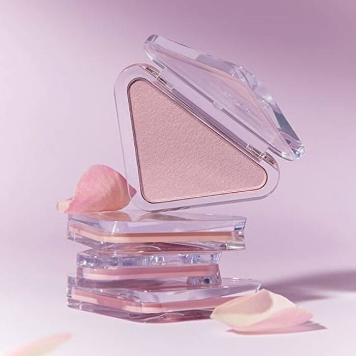Essential Blush Tap - 2 Colors - M105 Mauve Lavender