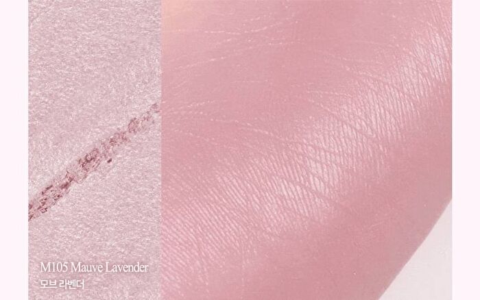Essential Blush Tap - 2 Colors - M106 Muted Berry