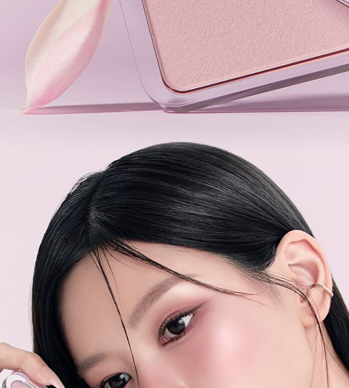 Essential Blush Tap - 2 Colors - M106 Muted Berry