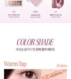 Essential Blush Tap - 2 Colors - M106 Muted Berry