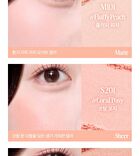 Essential Blush Tap - 2 Colors - M106 Muted Berry