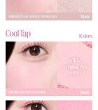 Essential Blush Tap - 2 Colors - M106 Muted Berry