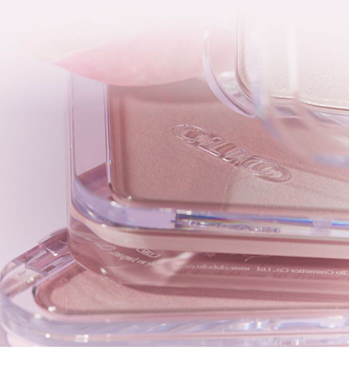 Essential Blush Tap - 2 Colors - M106 Muted Berry