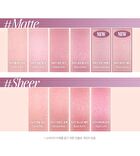 Essential Blush Tap - 2 Colors - M106 Muted Berry