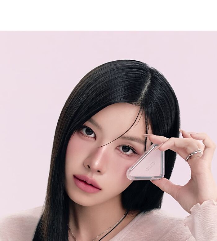 Essential Blush Tap - 2 Colors - M106 Muted Berry