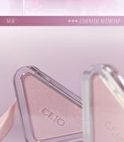 Essential Blush Tap - 2 Colors - M106 Muted Berry