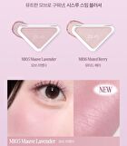 Essential Blush Tap - 2 Colors - M106 Muted Berry