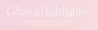 Glass & Highlighter - 4 Colors - #03 Peach Pearl
