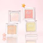 Glass & Highlighter - 4 Colors - #03 Peach Pearl