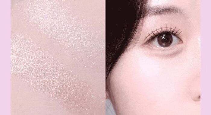 Glass & Highlighter - 4 Colors - #04 Lemon Sugar