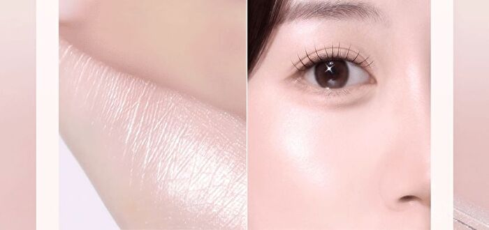 Glass & Highlighter - 4 Colors - #04 Lemon Sugar