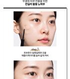 Kill Cover Airy-Fit Concealer - 6 Colors - #1.5-BP Fair