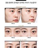 Kill Cover Airy-Fit Concealer - 6 Colors - #1.5-BP Fair